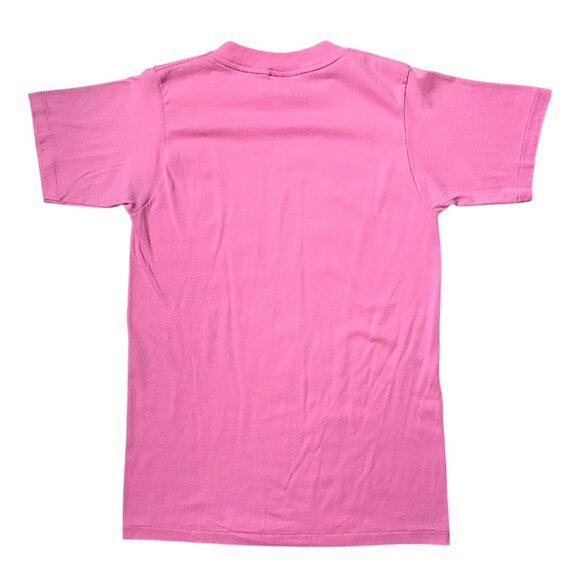 90s Vintage Andy Warhol Banana Scribble T-shirt Single Stitch Art Graphic. - Picture 3 of 7